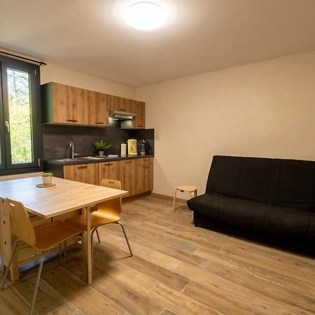 Gite Les 3 Monts Tourrette-Levens Exterior foto