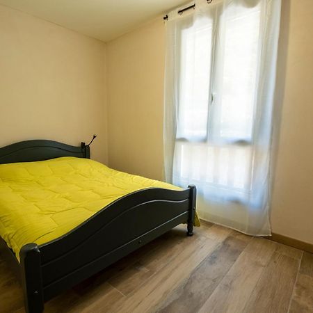 Gite Les 3 Monts Tourrette-Levens Exterior foto