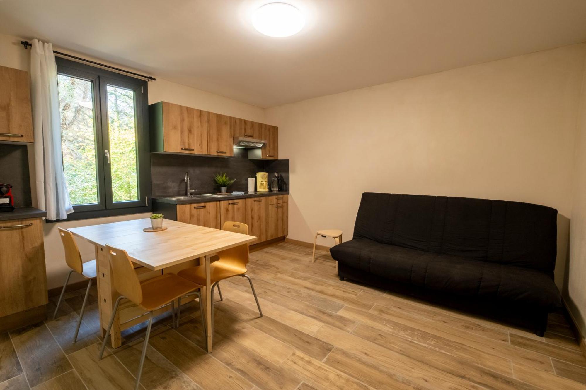Gite Les 3 Monts Tourrette-Levens Exterior foto
