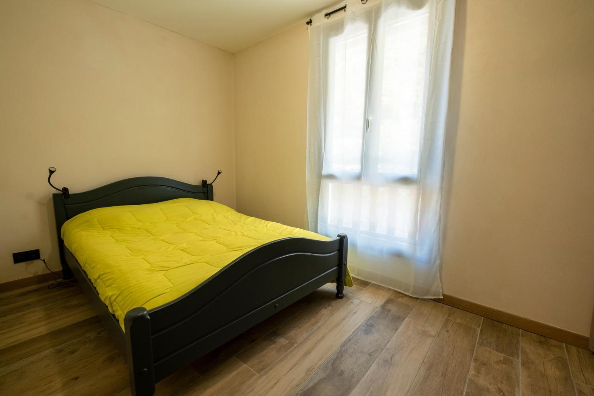 Gite Les 3 Monts Tourrette-Levens Exterior foto