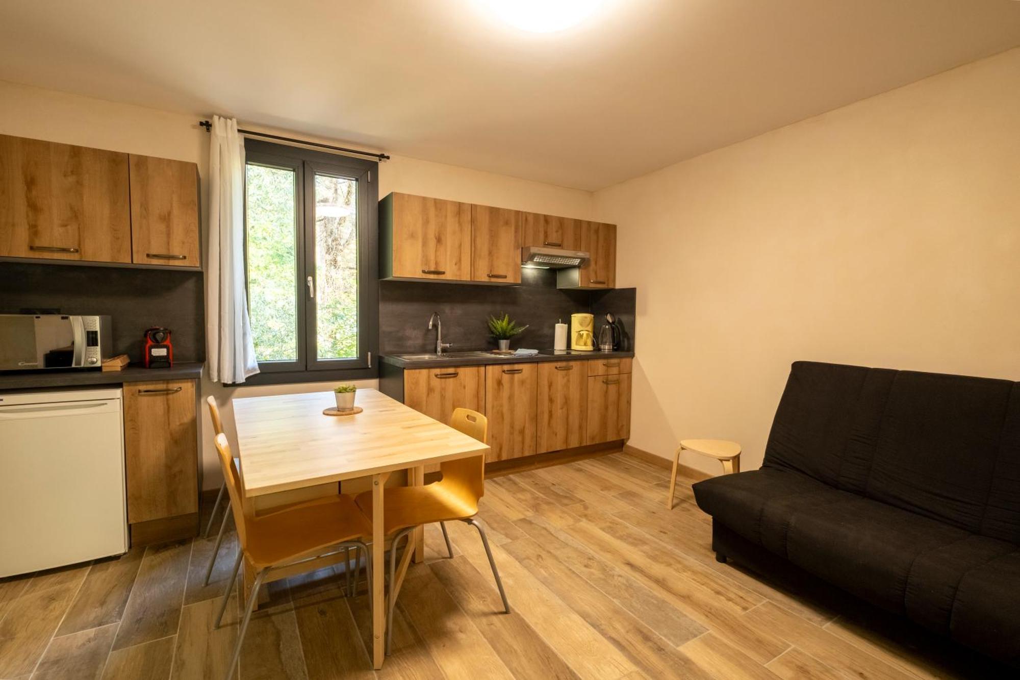 Gite Les 3 Monts Tourrette-Levens Exterior foto
