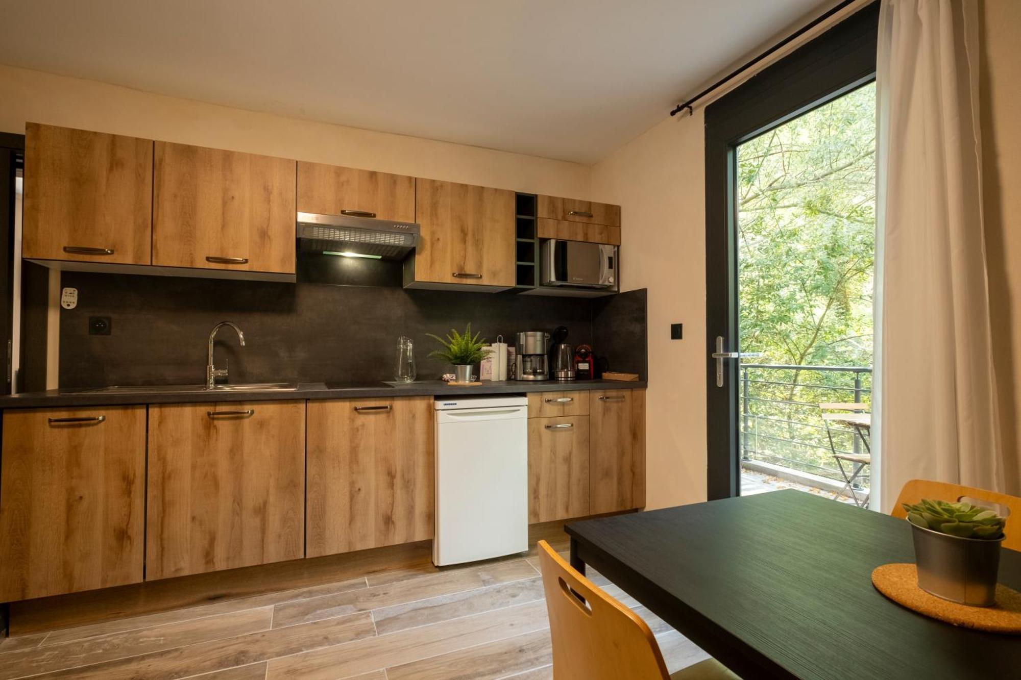 Gite Les 3 Monts Tourrette-Levens Exterior foto